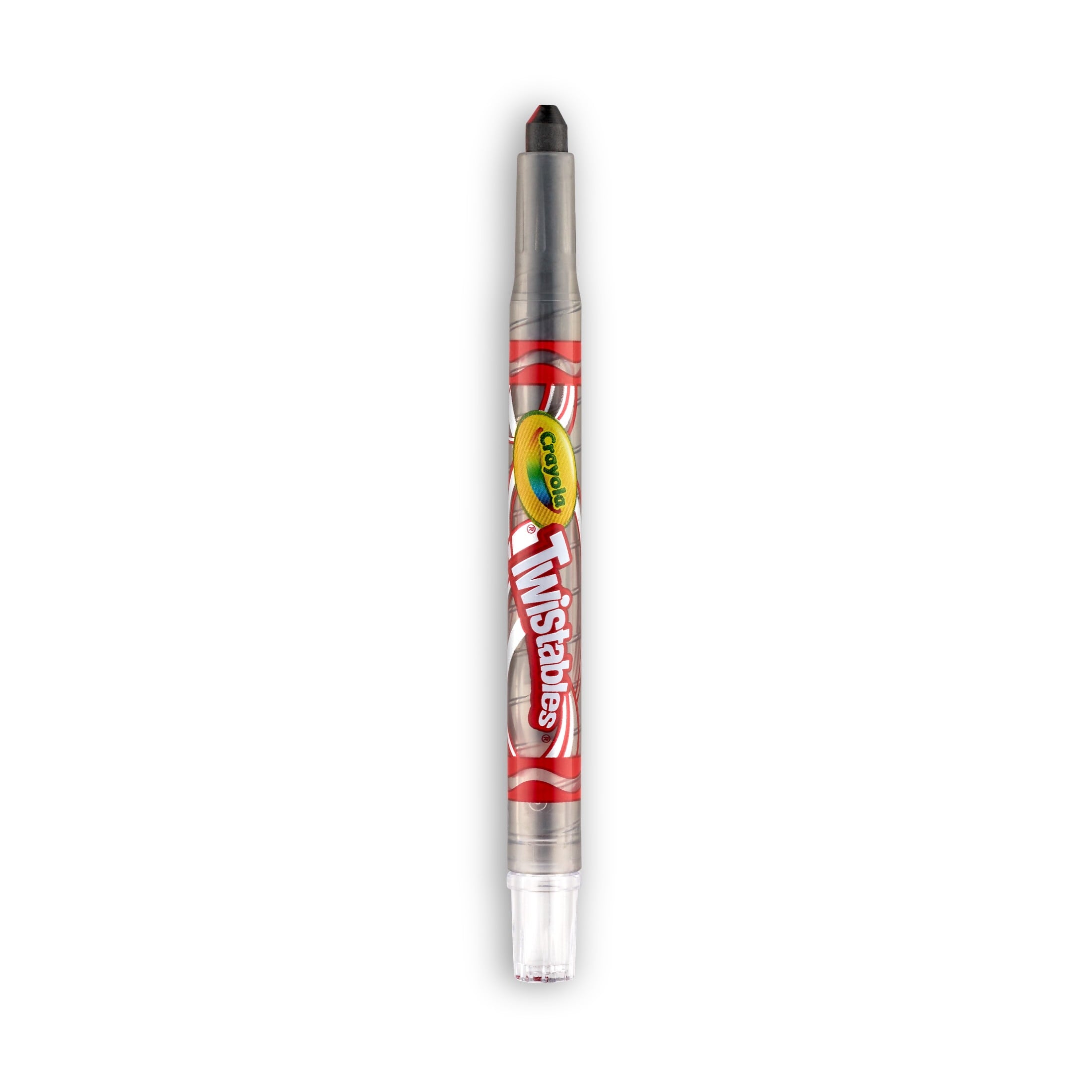 Crayola Swirl Mini Twistables Crayons, 10 Ct, Multicolor Crayons, Back to School Supplies, Classroom Supplies
