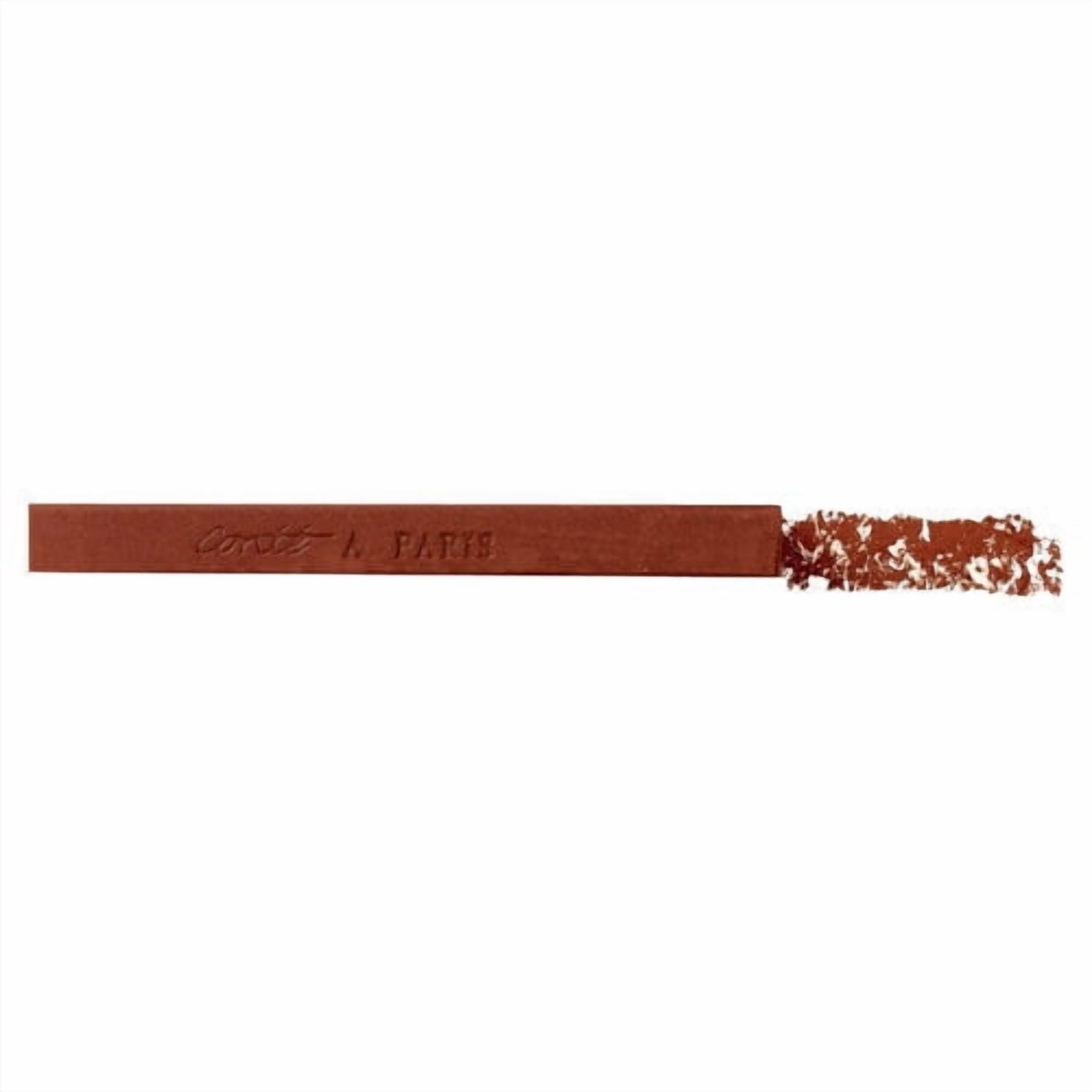 Conte Conté Crayon Pack, White, HB