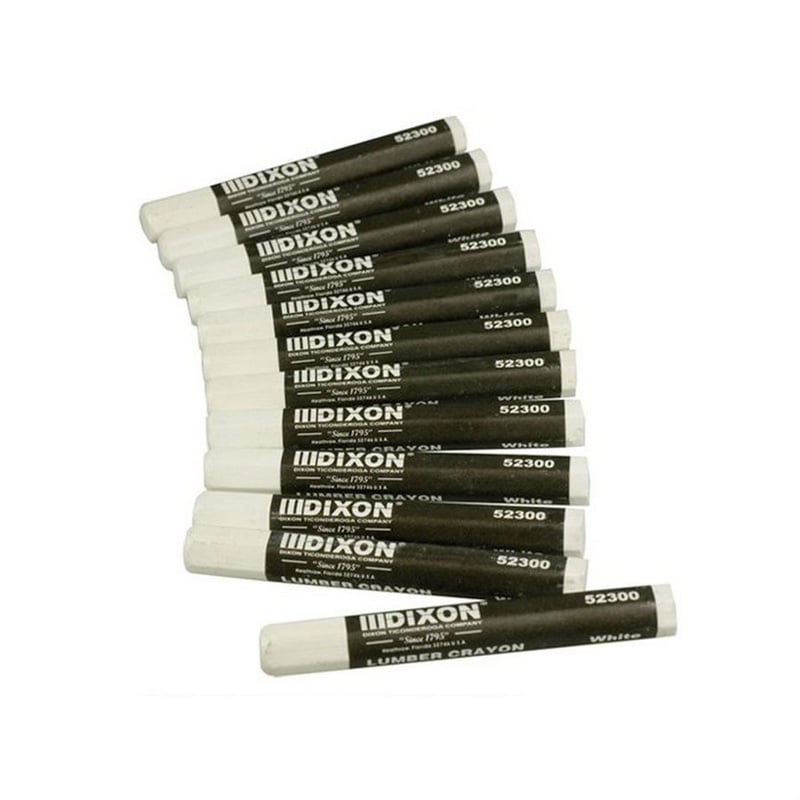 Bon 14-492 Crayon - Dark Blue (12/Pkg)