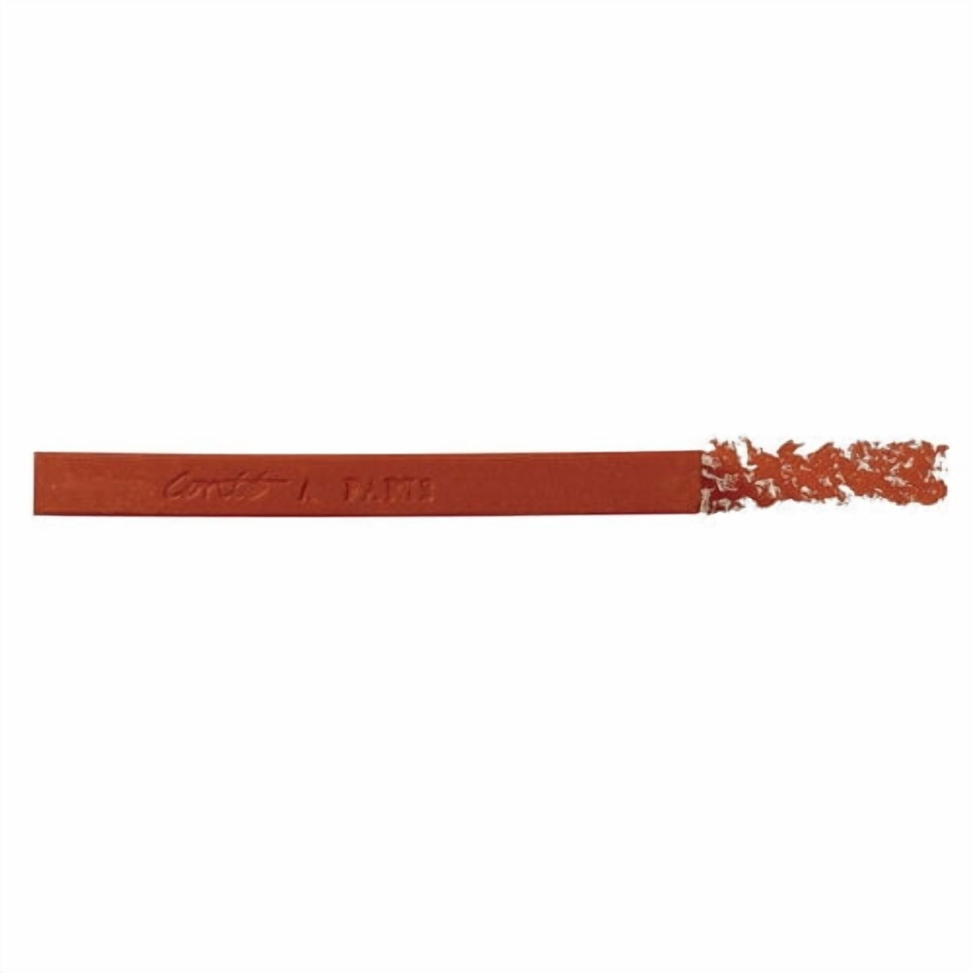 Conte Conté Crayon Pack, White, 2B