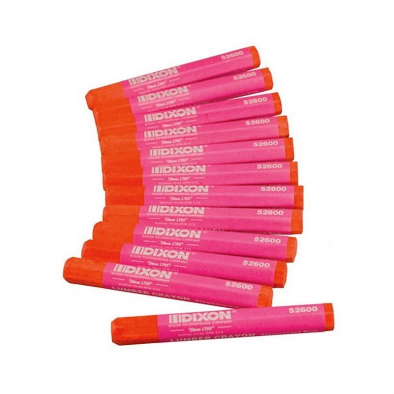 Bon 14-492 Crayon - Dark Blue (12/Pkg)