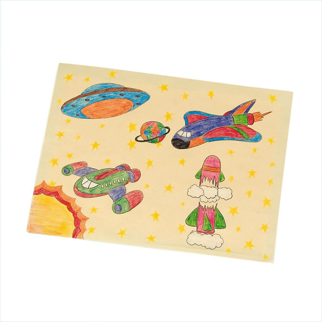 Color Splash!® Crayons PlusPack (Box of 768)
