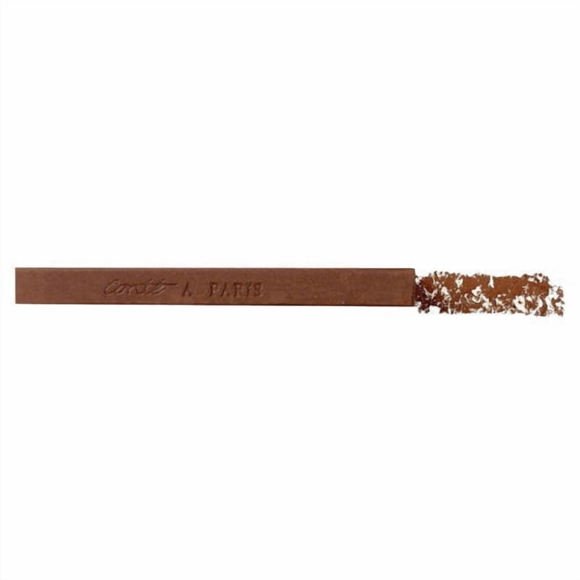 Conte Conté Crayon Pack, White, HB