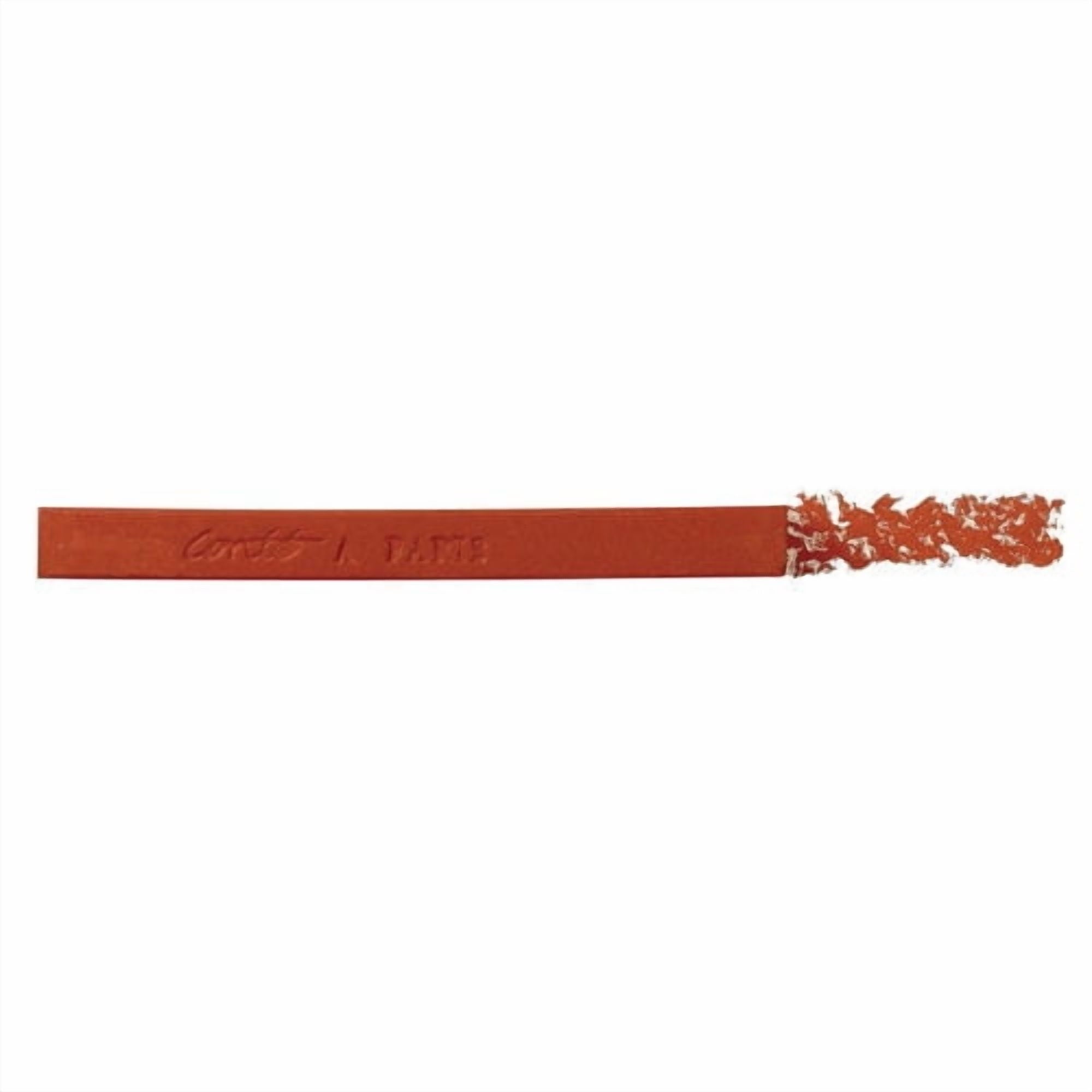 Conte Conté Crayon Pack, White, HB