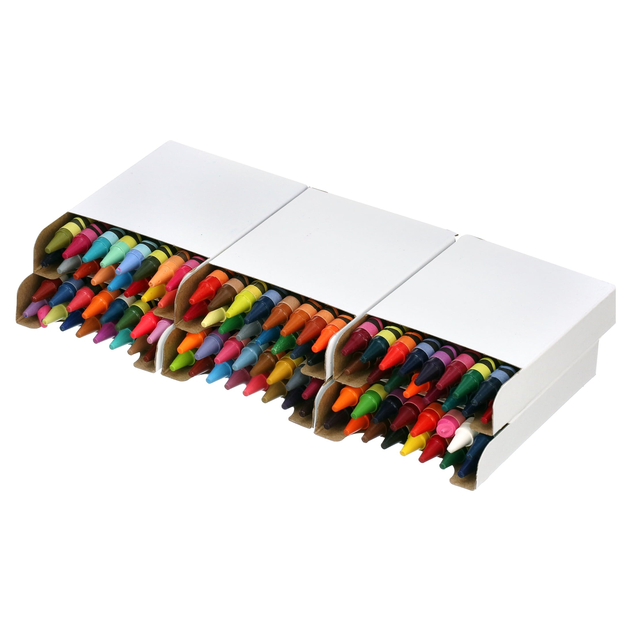 Crayola Box of 96 Crayons