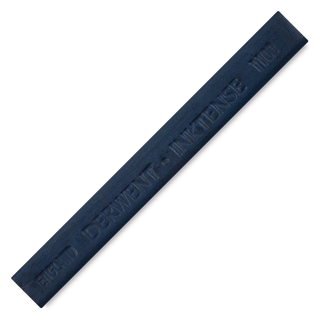 Derwent Inktense Block - Deep Indigo