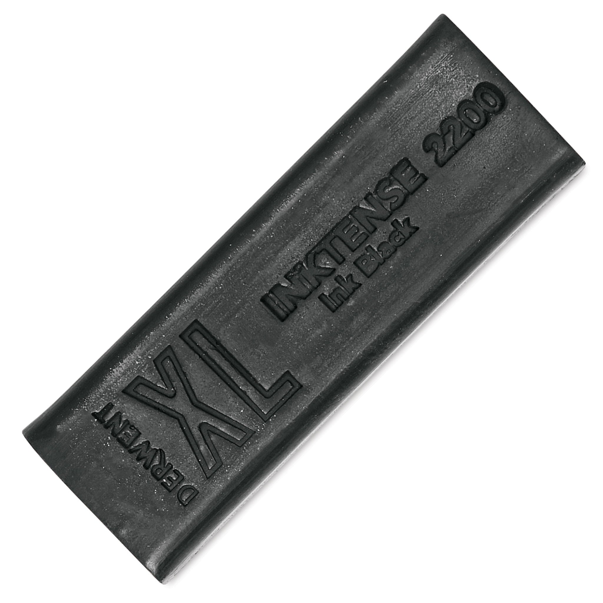 Derwent Inktense XL Block - Ink Black