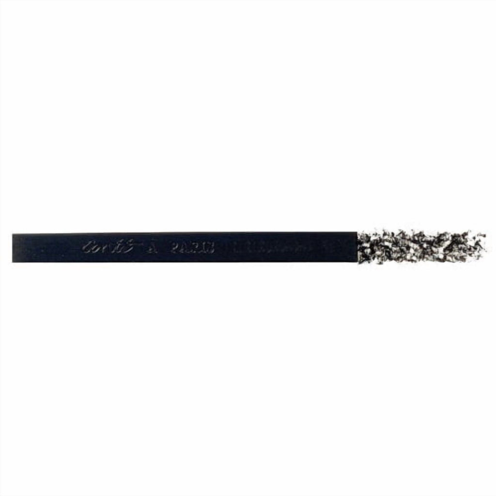 Conte Conté Crayon Pack, White, HB